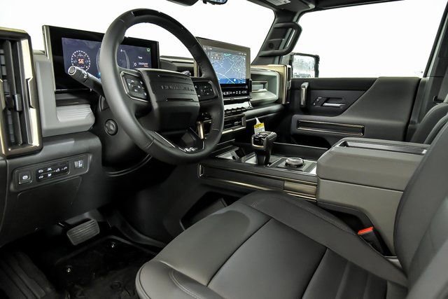 New 2025 GMC Hummer EV 3X image 7