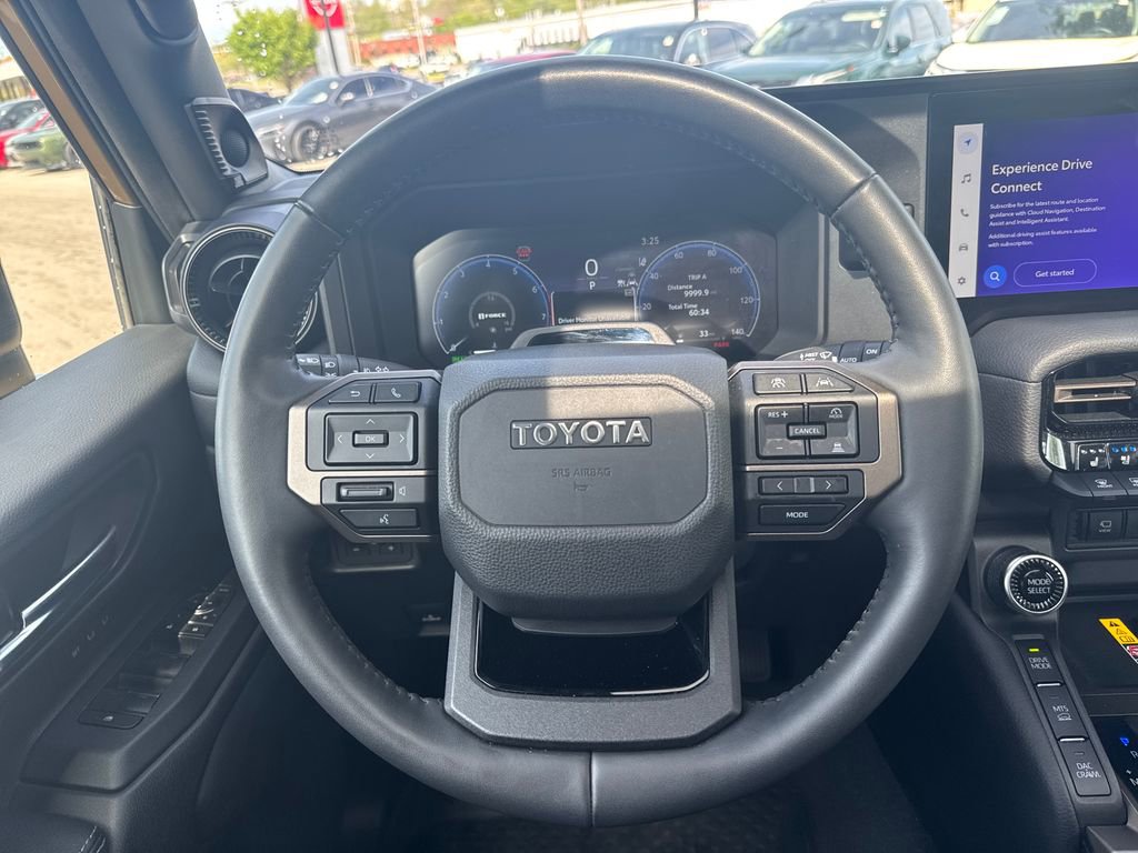 Used 2024 Toyota Land Cruiser w/ Premium Package AWD/4WD image 25