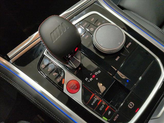 Used 2025 BMW M8 Competition w/ M Carbon Exterior Package image 12