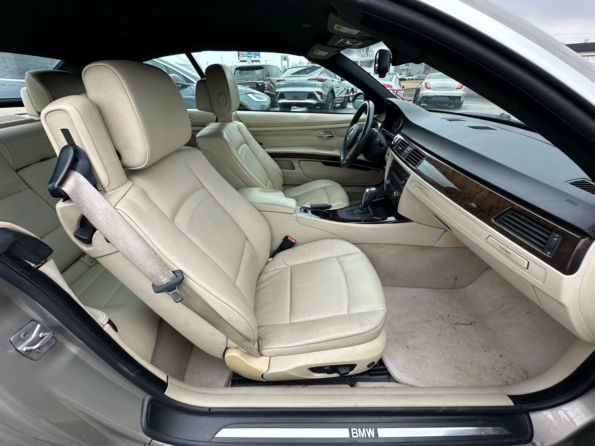 Used 2009 BMW 328i Convertible RWD image 23