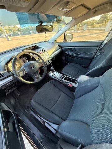 Used 2014 Subaru Impreza 2.0i image 6
