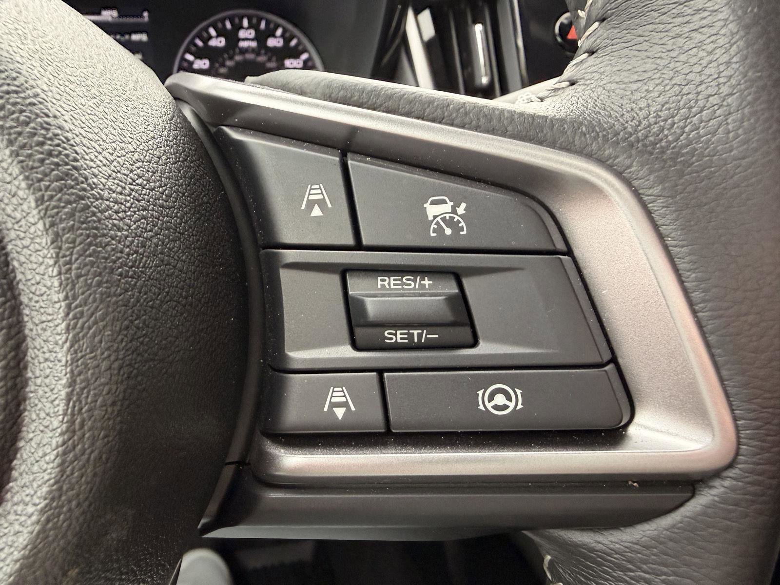 Certified 2025 Subaru Legacy Premium image 24