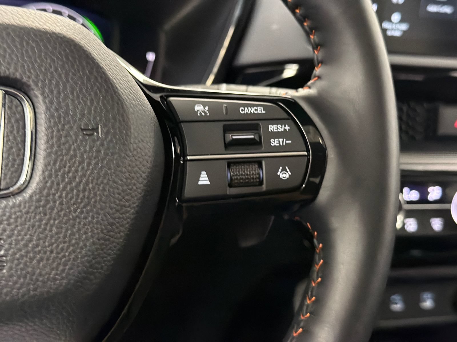 Used 2026 Honda CR-V Sport Touring image 21