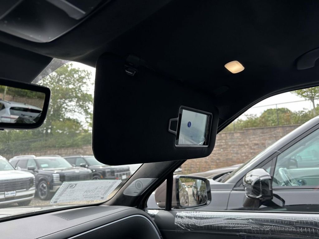 New 2026 Hyundai Palisade Calligraphy AWD/4WD image 18