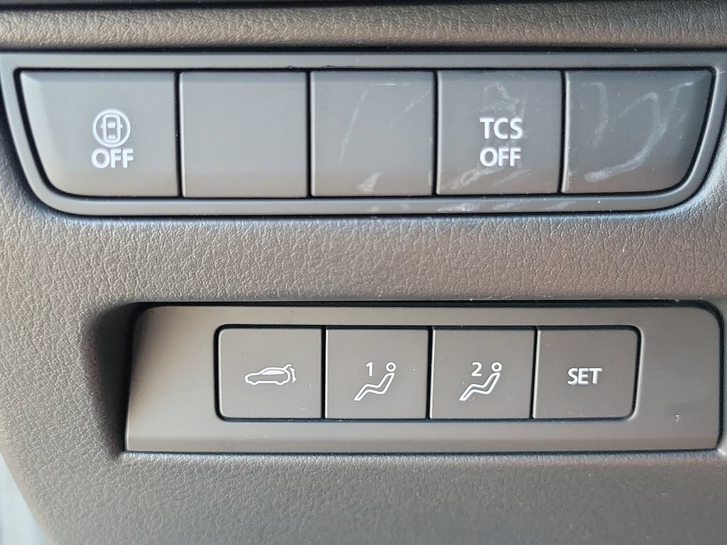 Certified 2024 MAZDA CX-50 AWD 2.5 S w/ Premium Plus Pkg image 16