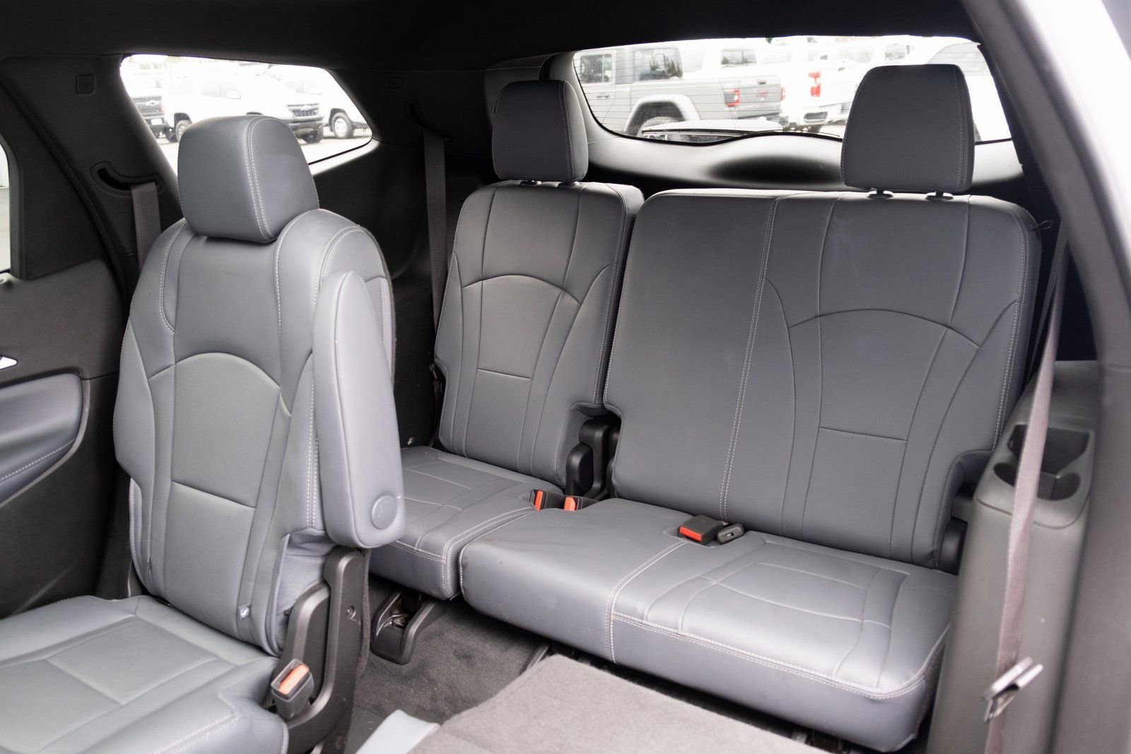 Used 2023 Buick Enclave Premium w/ Experience Buick Package image 19