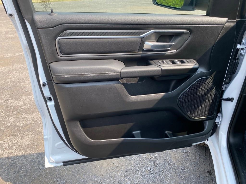 New 2026 RAM 1500 Big Horn image 10