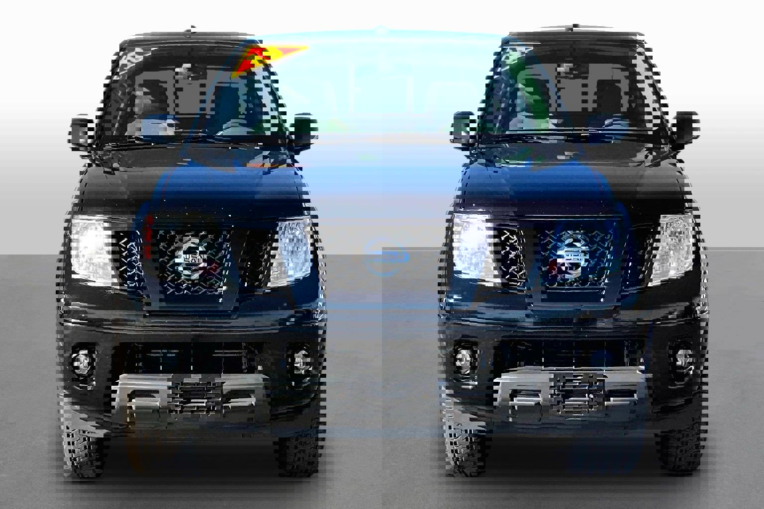 Used 2018 Nissan Frontier SV w/ Value Truck Package image 3