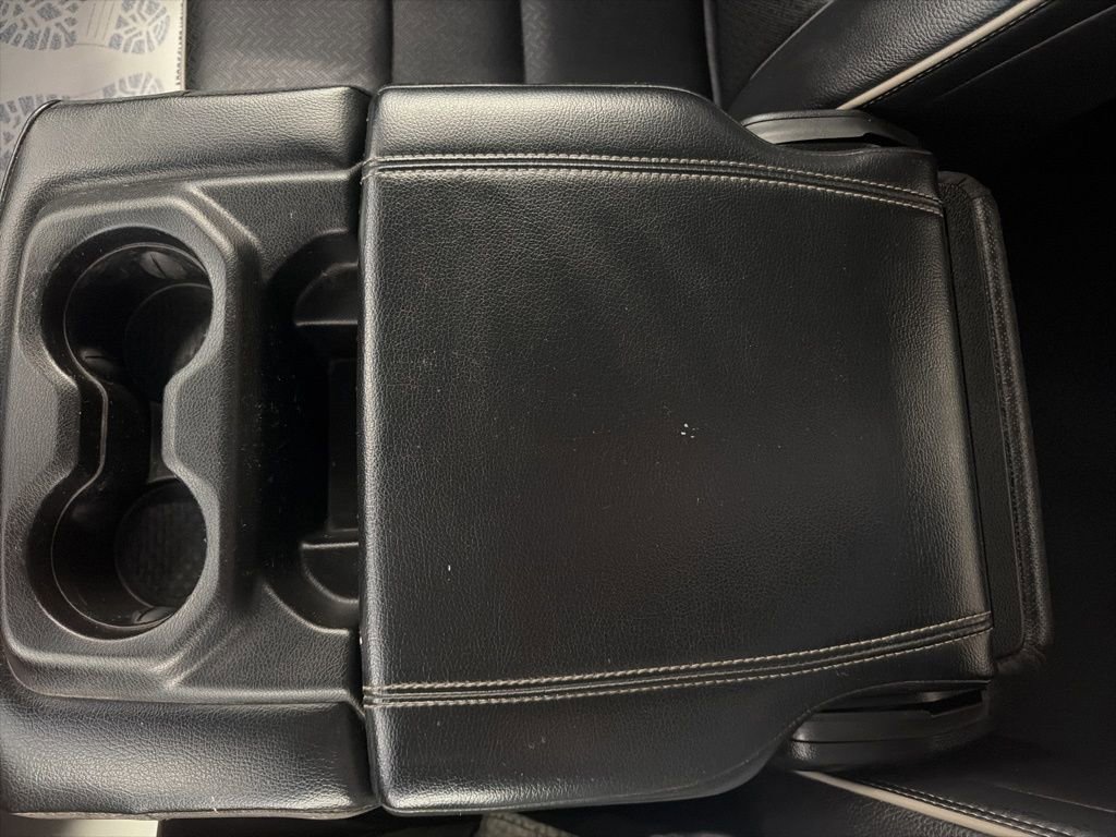 Certified 2022 RAM 1500 Laramie image 12