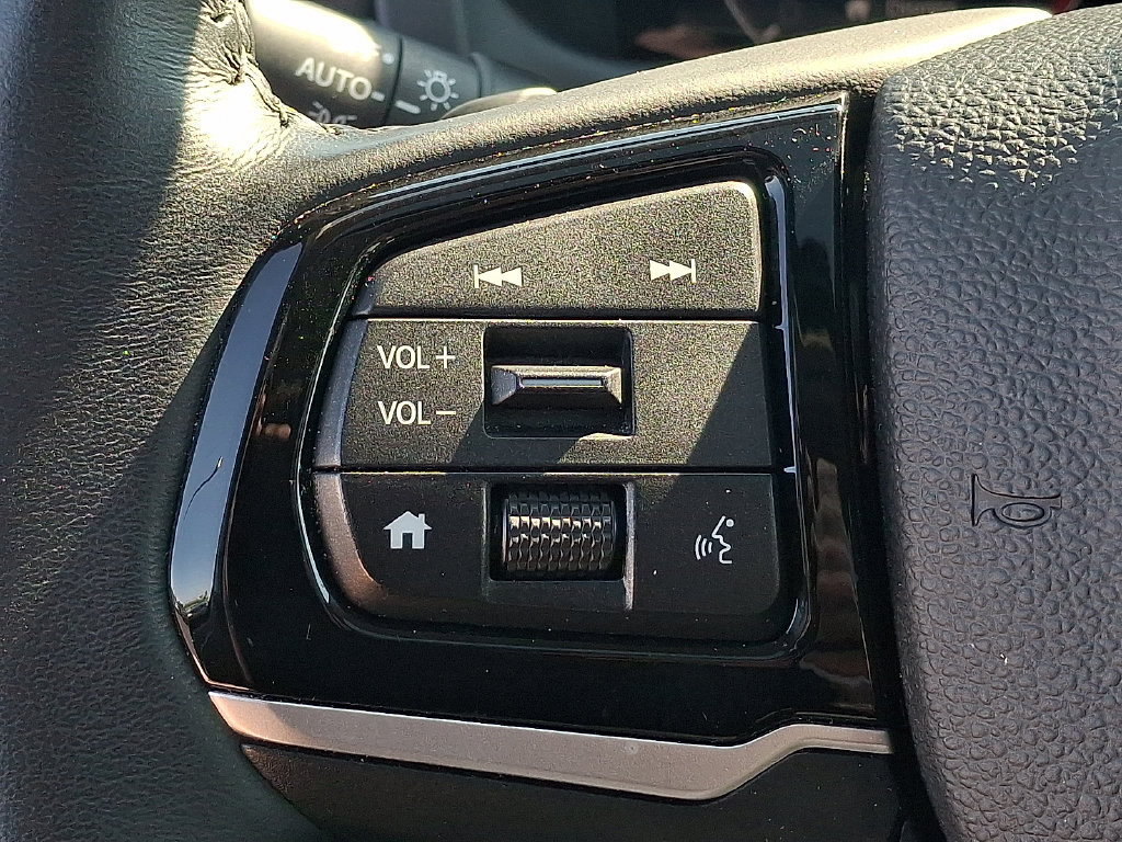 Used 2025 Honda Odyssey EX-L image 18