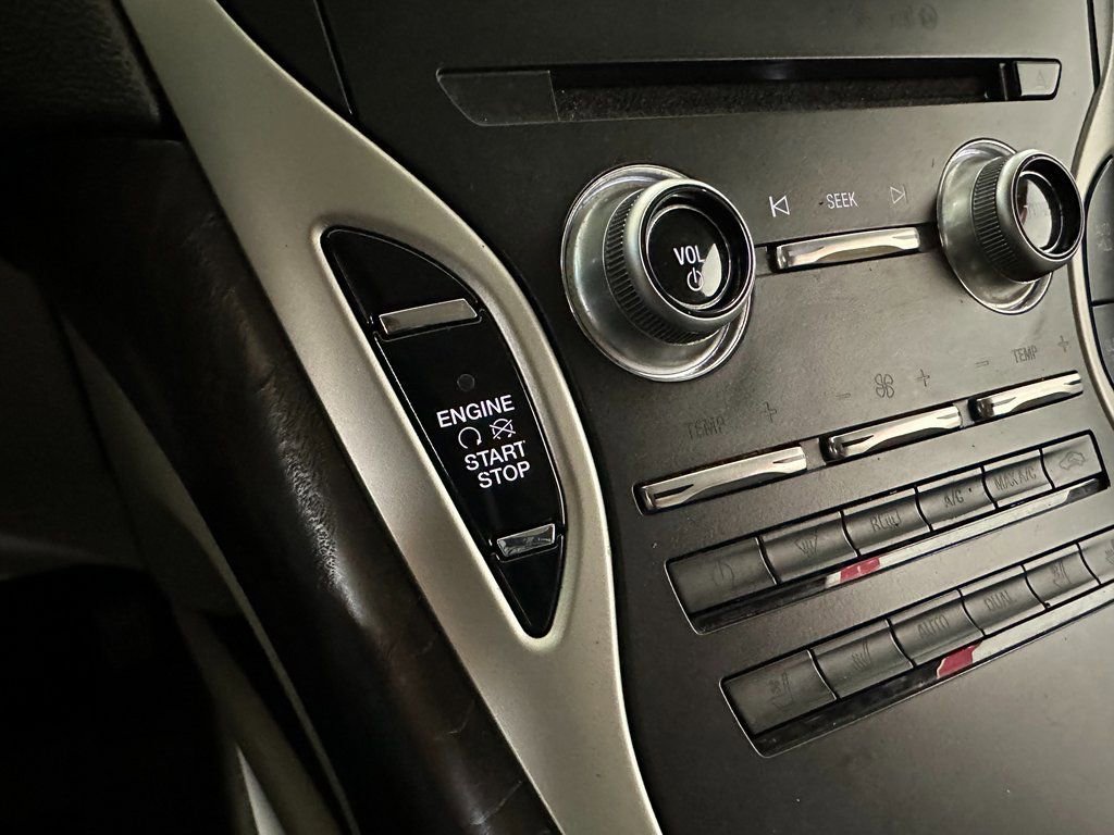 Used 2019 Lincoln Nautilus Reserve FWD image 21