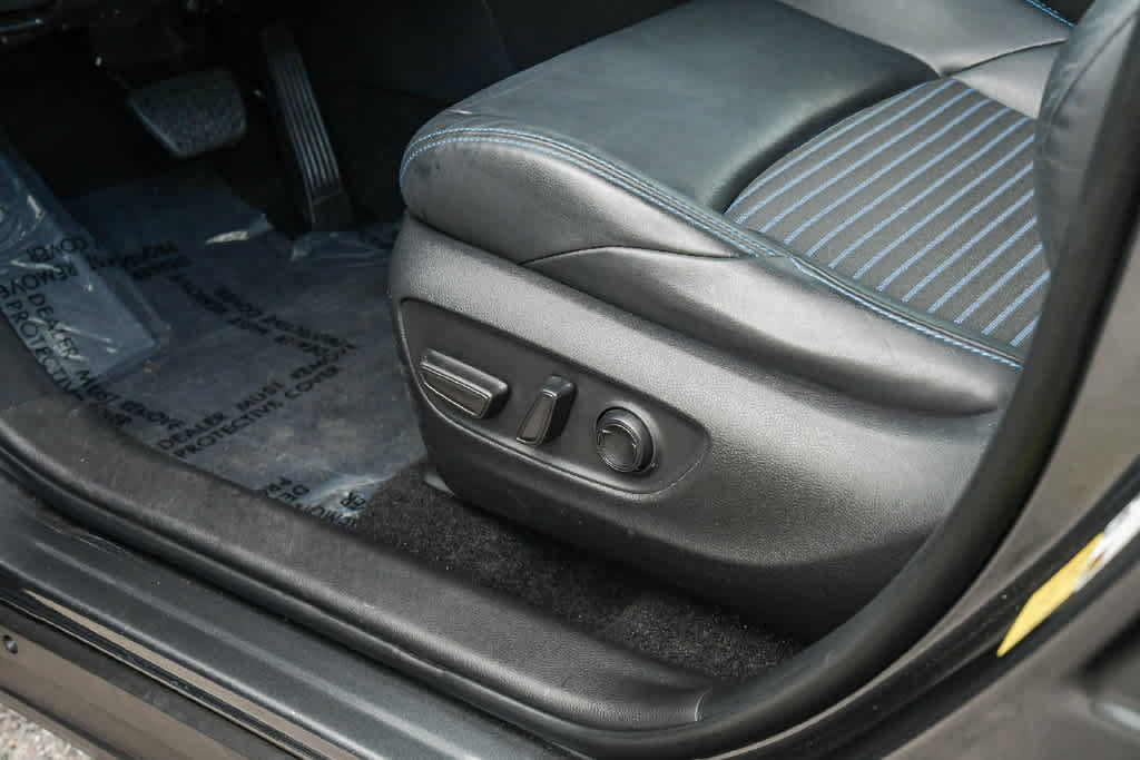 Certified 2023 Toyota RAV4 XSE AWD/4WD image 26