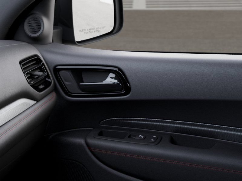 New 2026 Dodge Durango GT AWD/4WD image 25