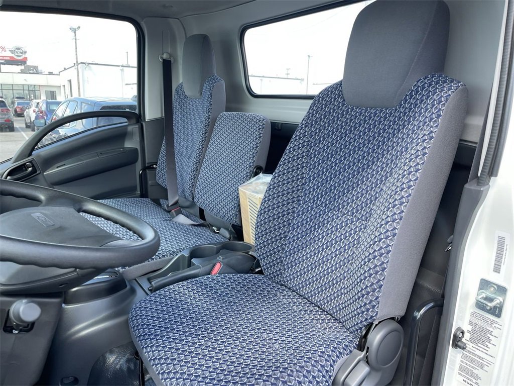 New 2024 Chevrolet Low Cab Forward image 7