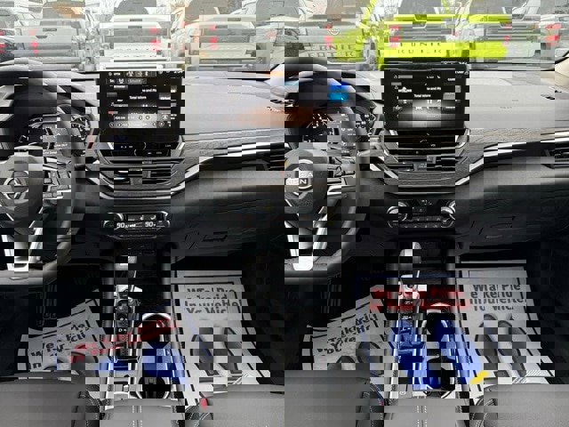 New 2025 Nissan Altima 2.5 SL image 25