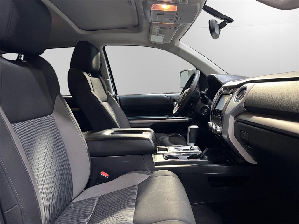 Used 2016 Toyota Tundra SR5 image 14