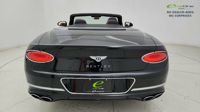 Used 2022 Bentley Continental GT AWD/4WD image 5