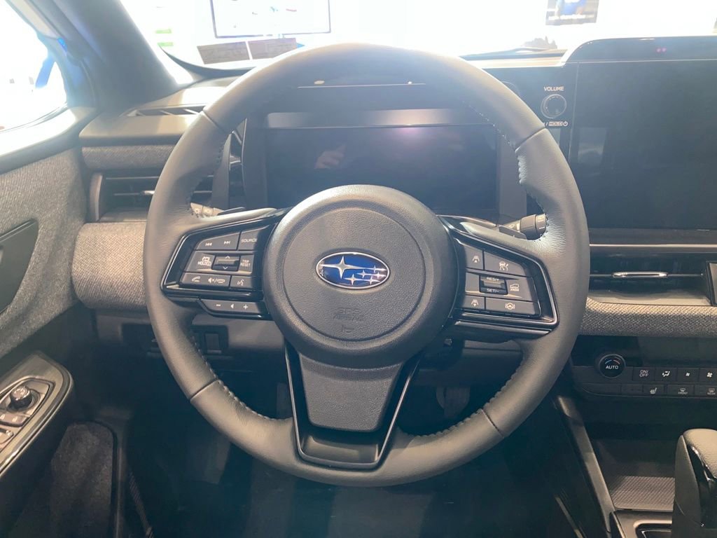 New 2026 Subaru Outback Premium image 14