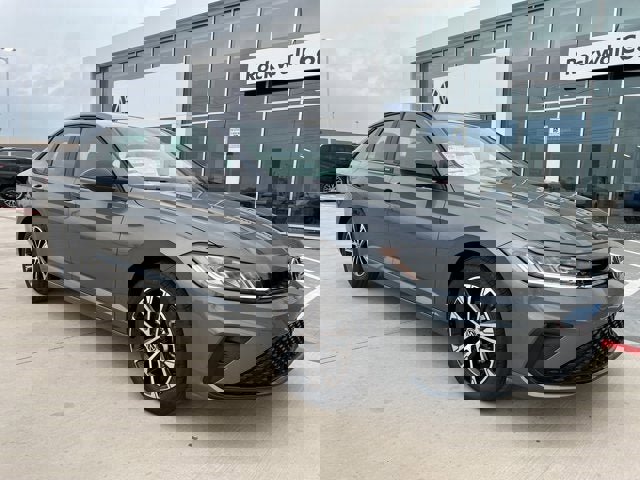 New 2025 Volkswagen Jetta Sport image 6