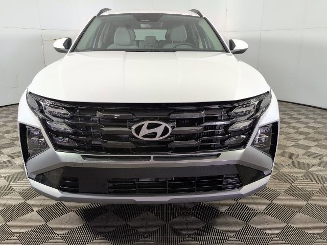 New 2026 Hyundai Tucson SEL AWD/4WD image 2