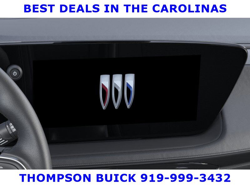 New 2026 Buick Encore GX Sport Touring w/ Comfort Package FWD image 23