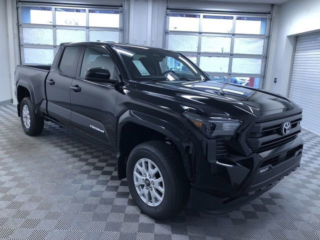 New 2026 Toyota Tacoma SR5 image 7