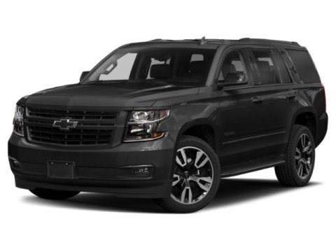 Used 2019 Chevrolet Tahoe Premier