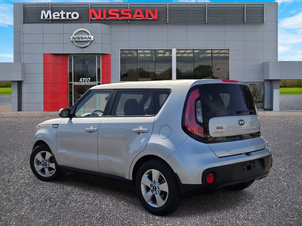 Used 2019 Kia Soul image 4