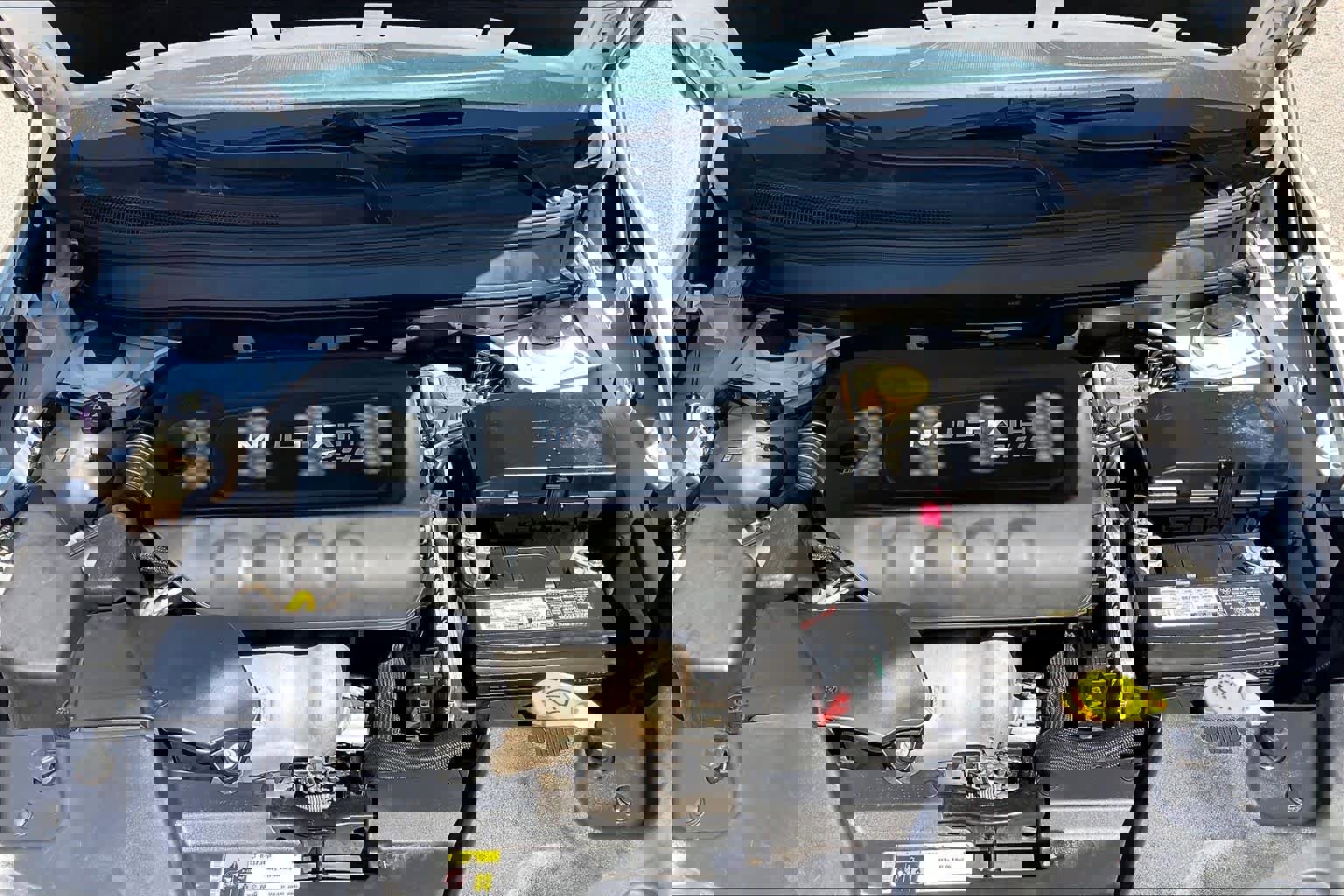 Used 2017 Jeep Cherokee Sport image 29