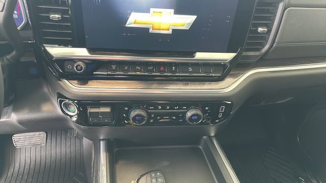 New 2026 Chevrolet Silverado 2500 LTZ AWD/4WD image 14