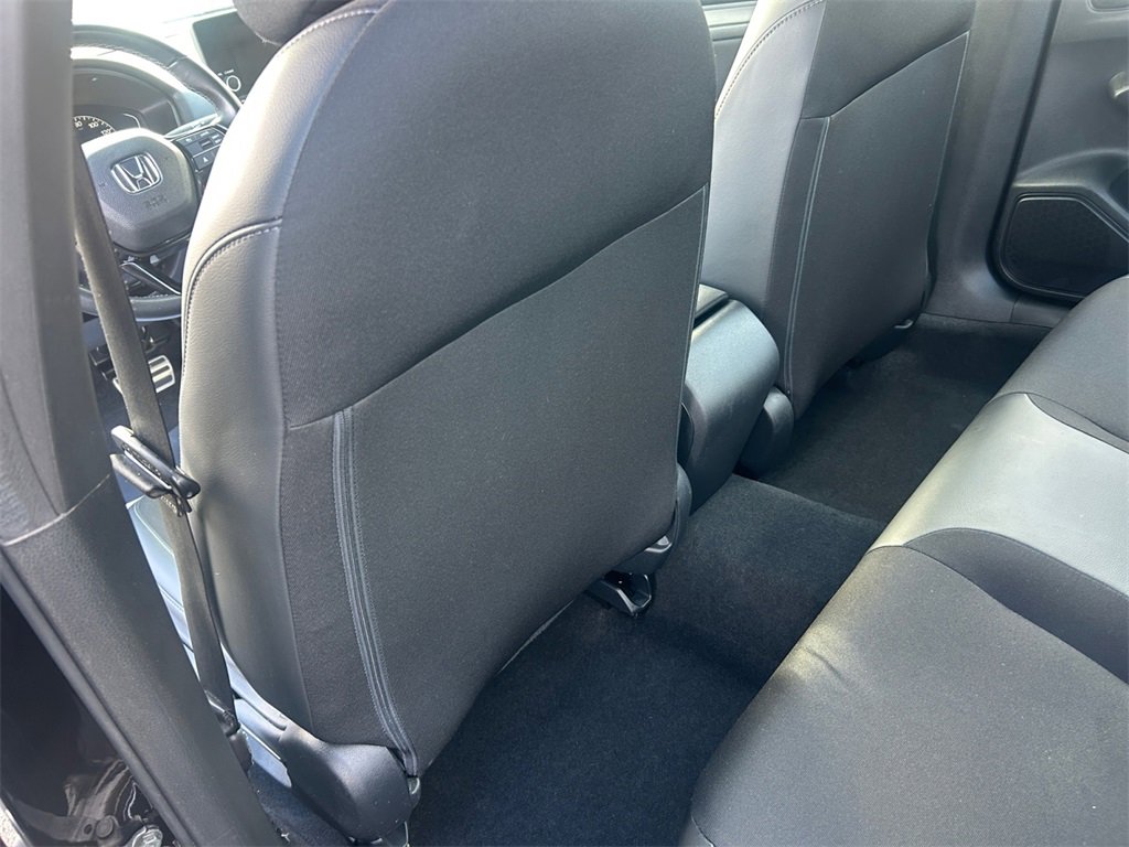 Certified 2023 Honda Civic Sport image 17