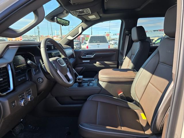New 2026 GMC Sierra 1500 Denali w/ Denali Reserve Package image 21