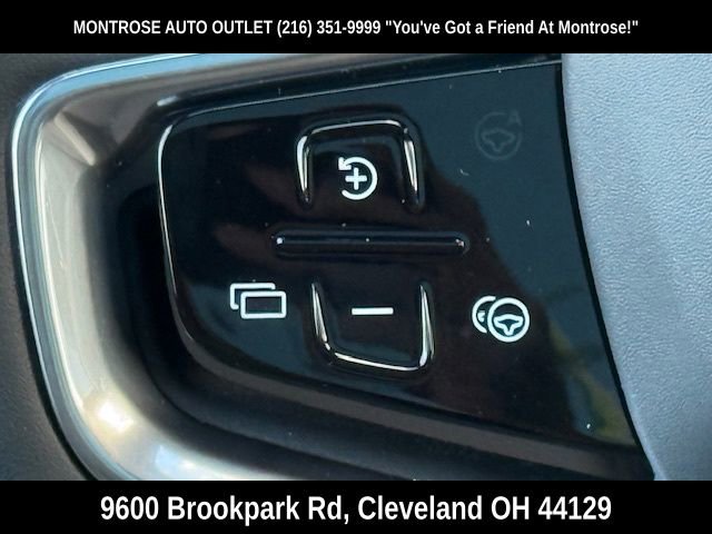 New 2025 Volvo EX90 Ultra image 31