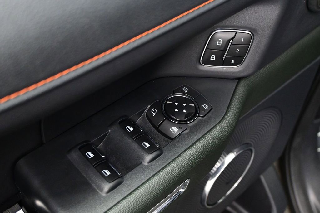 Used 2024 Ford Expedition Timberline AWD/4WD image 14