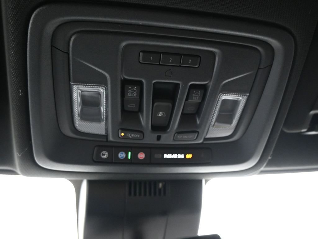 New 2026 GMC Sierra 1500 AT4 w/ AT4 Premium Package AWD/4WD image 20