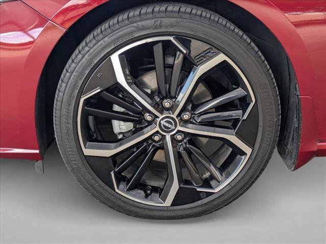 Used 2024 Nissan Altima 2.5 SR image 21