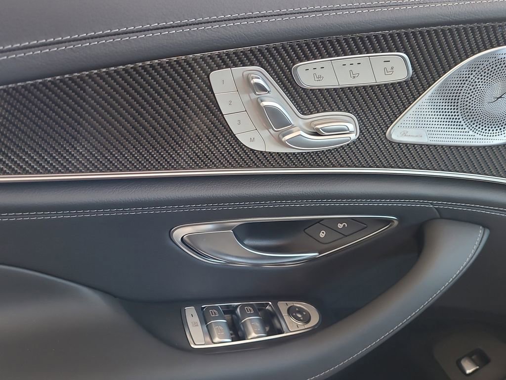 New 2026 Mercedes-Benz AMG GT 43 image 16