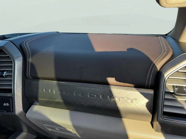 Used 2019 Ford F350 Limited w/ FX4 Off-Road Package image 62