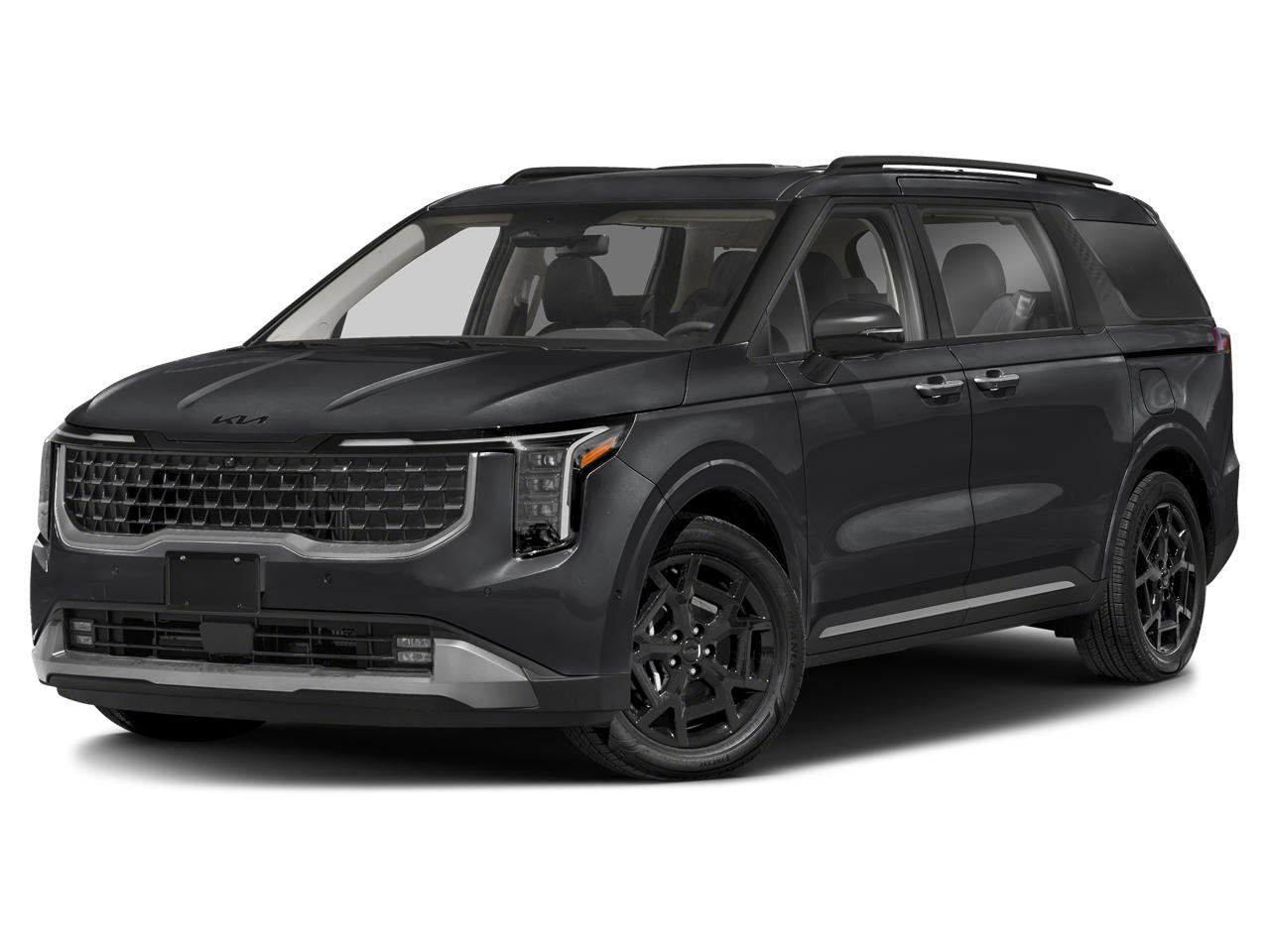 New 2026 Kia Carnival SX image 1