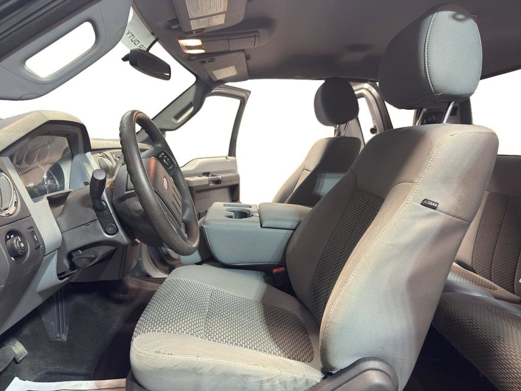 Used 2016 Ford F350 XLT AWD/4WD image 14