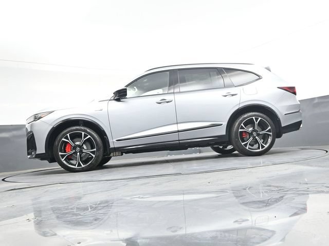 New 2026 Acura MDX Type S AWD/4WD image 35