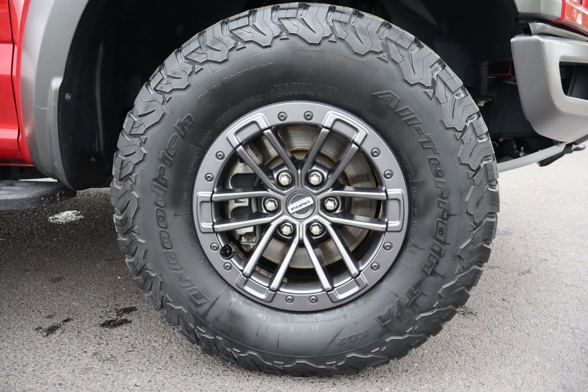 Used 2020 Ford F150 Raptor w/ Equipment Group 802A Luxury AWD/4WD image 45