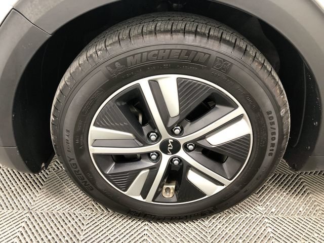 Used 2021 Kia Niro LXS FWD image 27