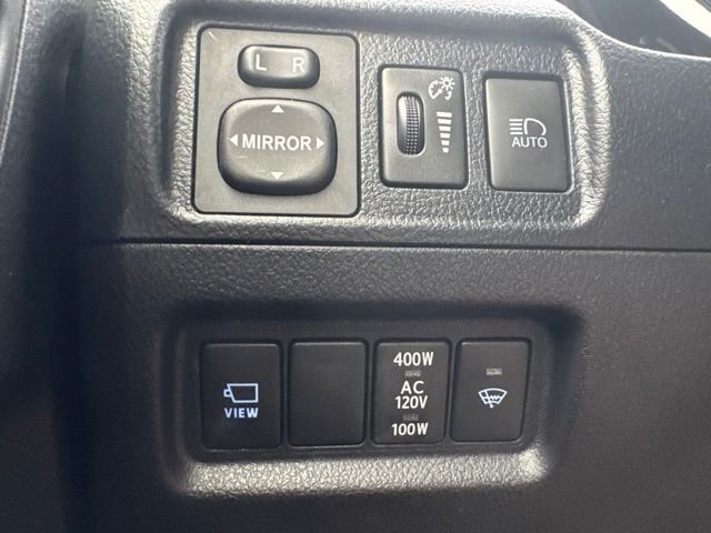 Used 2024 Toyota 4Runner TRD Sport w/ Technology Package AWD/4WD image 21