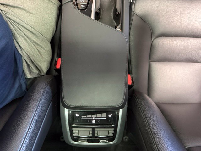 Used 2023 Volvo XC90 B6 Plus w/ Protection Package Premier AWD/4WD image 44