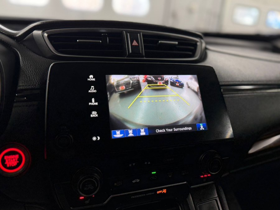Used 2017 Honda CR-V EX image 20