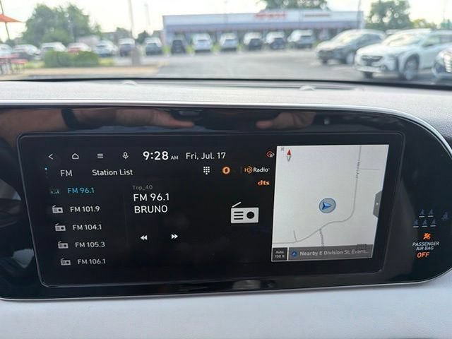 Used 2022 Hyundai Palisade SEL w/ Premium Package AWD/4WD image 21