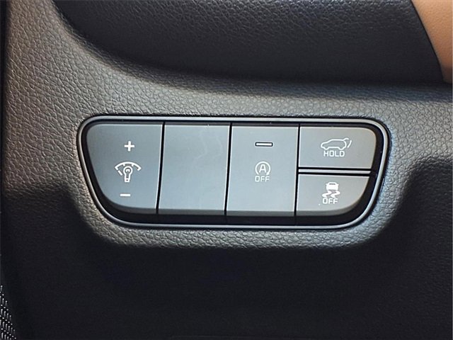 New 2026 Kia Seltos EX w/ EX Sunroof Package image 13