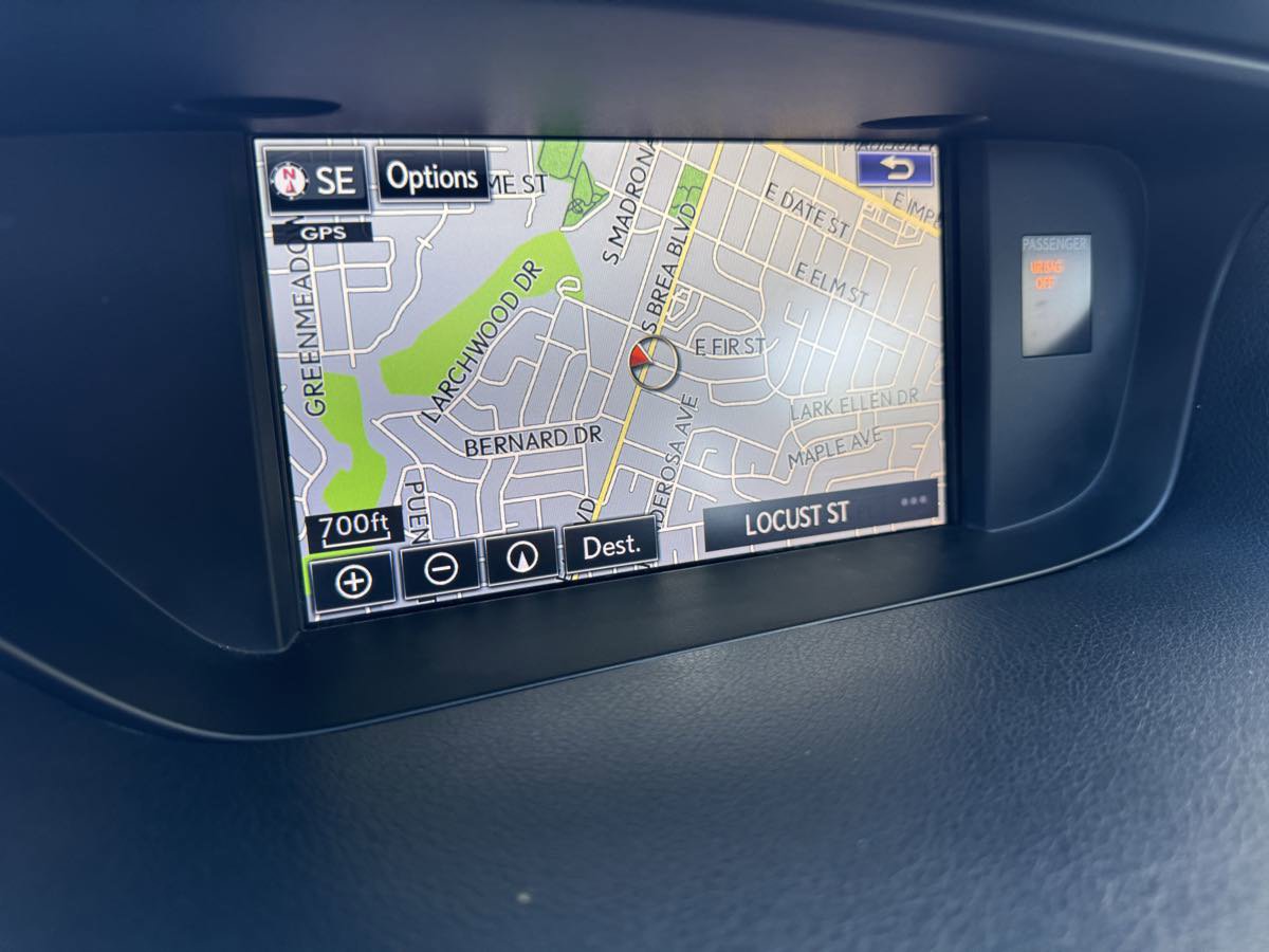 Used 2016 Lexus ES 350 image 28