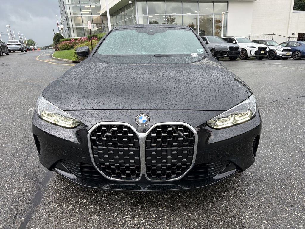 Used 2024 BMW 430i xDrive Coupe w/ Convenience Package AWD/4WD image 14